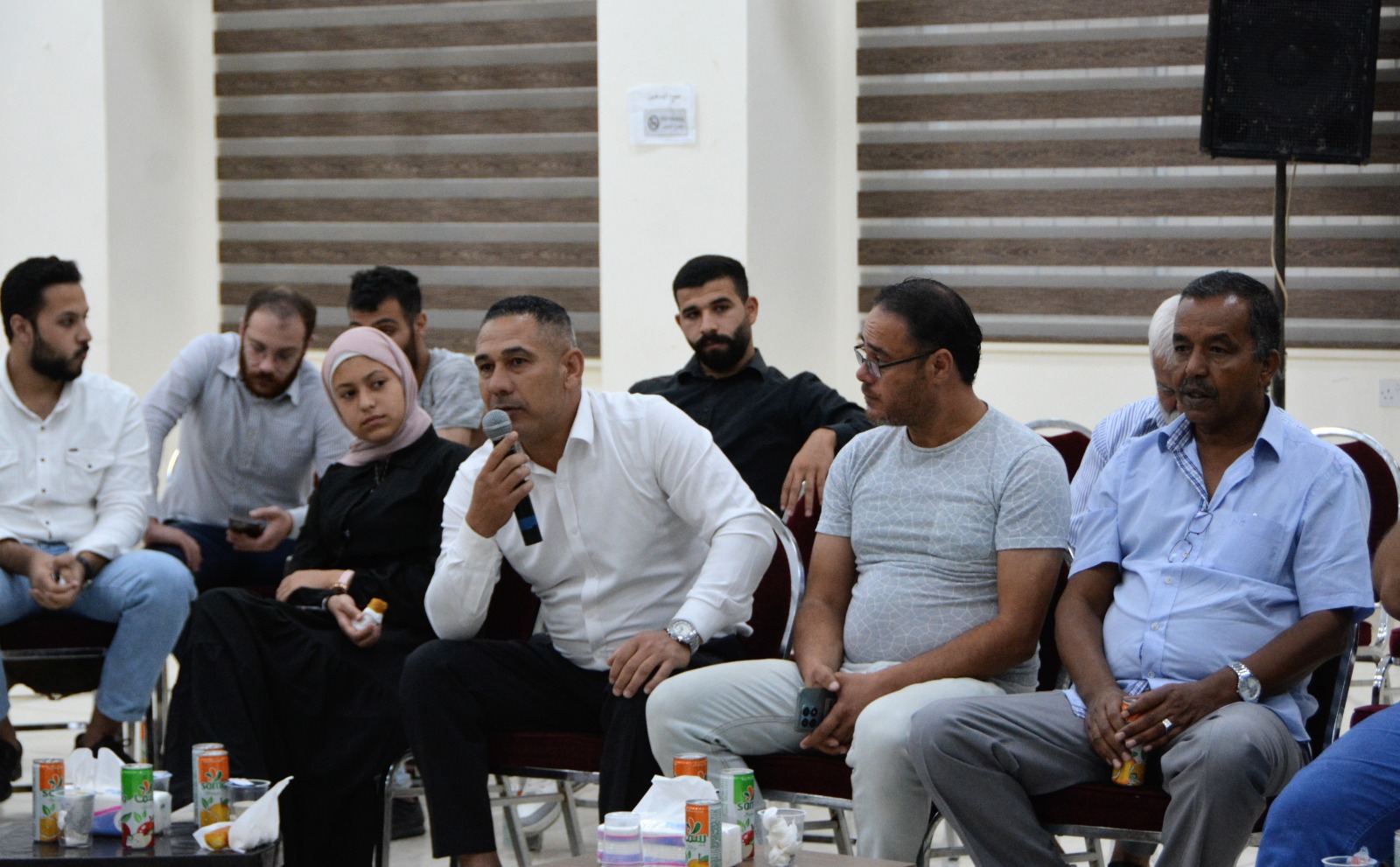 Madar Al-Saa Images 0.16329818443121713