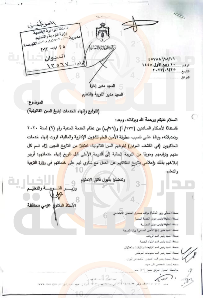 Madar Al-Saa Images 0.9926414930413512