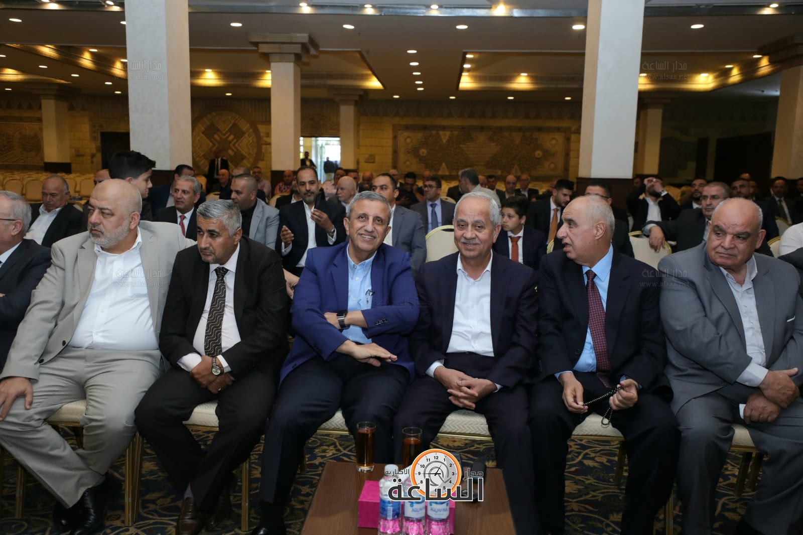 Madar Al-Saa Images 0.6255432166918349