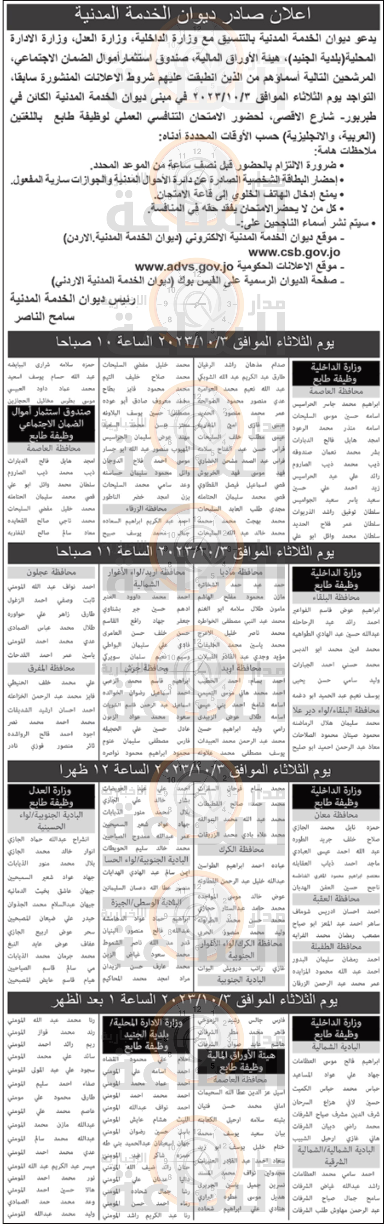 Madar Al-Saa Images 0.04612572779471924