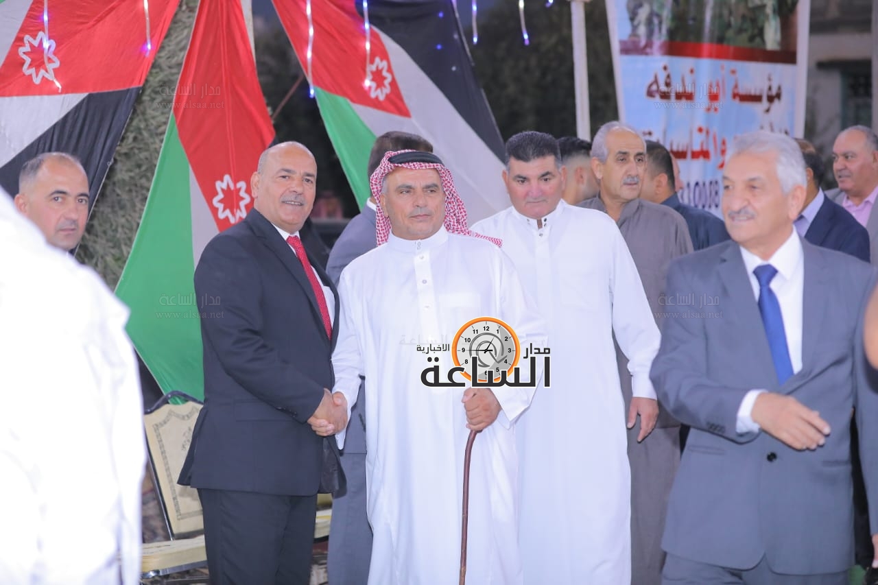 Madar Al-Saa Images 0.1404049695437941