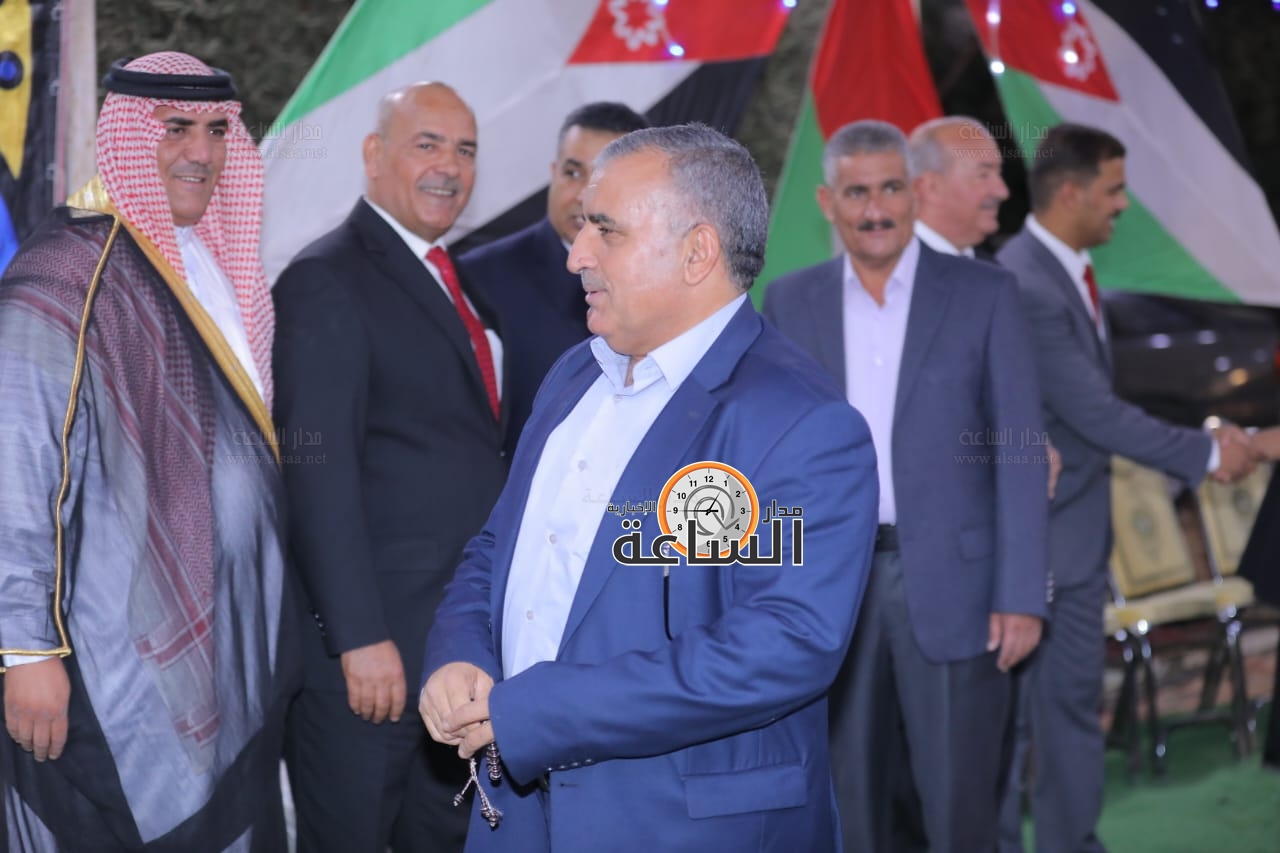 Madar Al-Saa Images 0.984222398513856