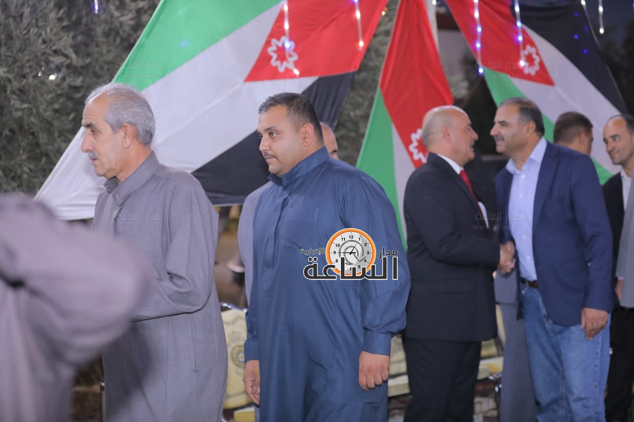 Madar Al-Saa Images 0.26836912442893013