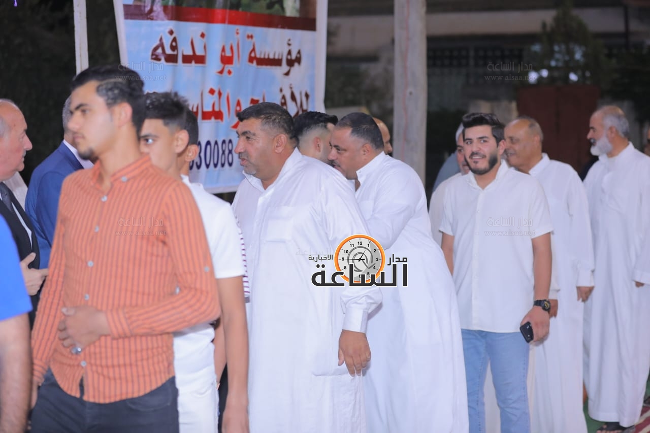 Madar Al-Saa Images 0.5296972929222346