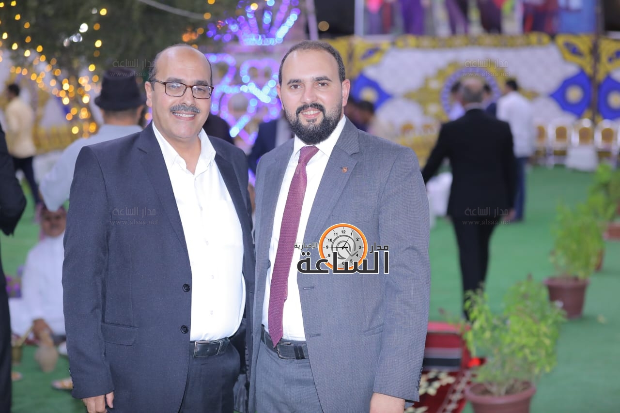 Madar Al-Saa Images 0.21523521709279647