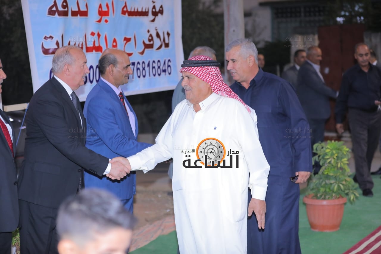 Madar Al-Saa Images 0.3455986182141362