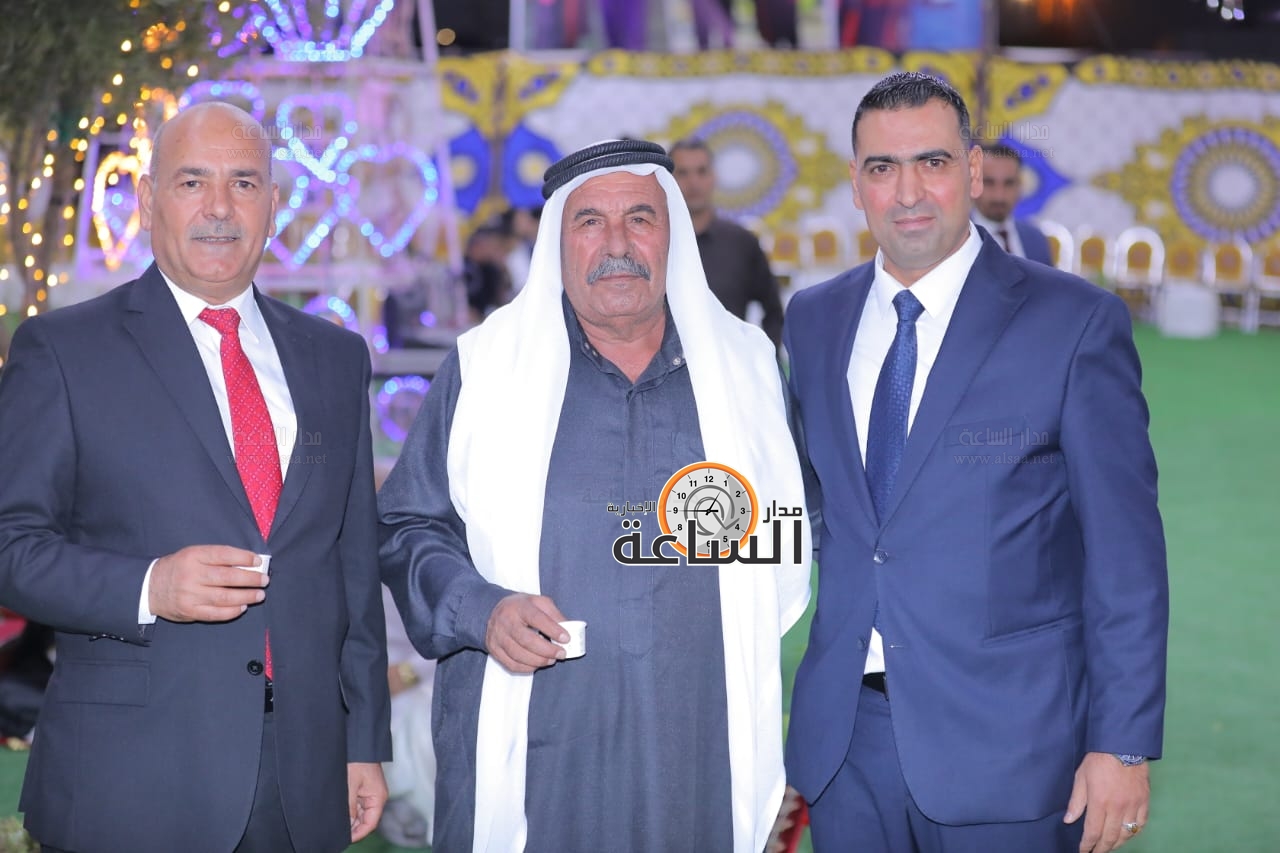 Madar Al-Saa Images 0.30291767696024563