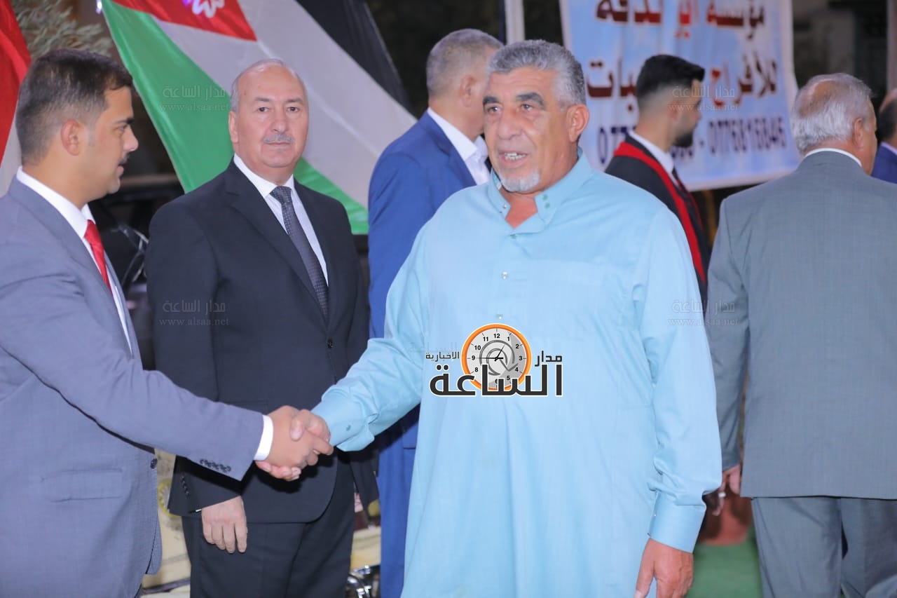 Madar Al-Saa Images 0.9820195151230906