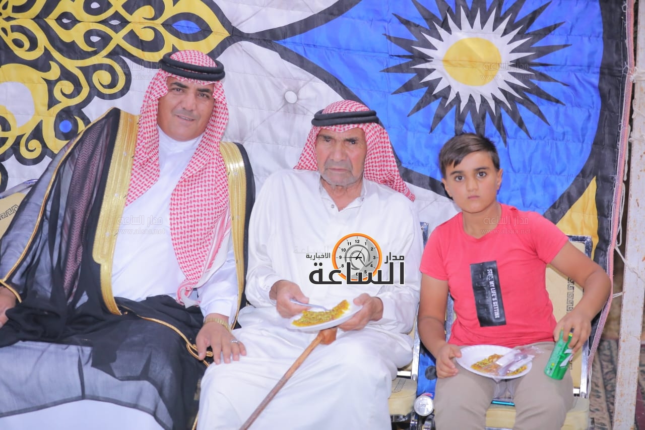 Madar Al-Saa Images 0.8019235417762447