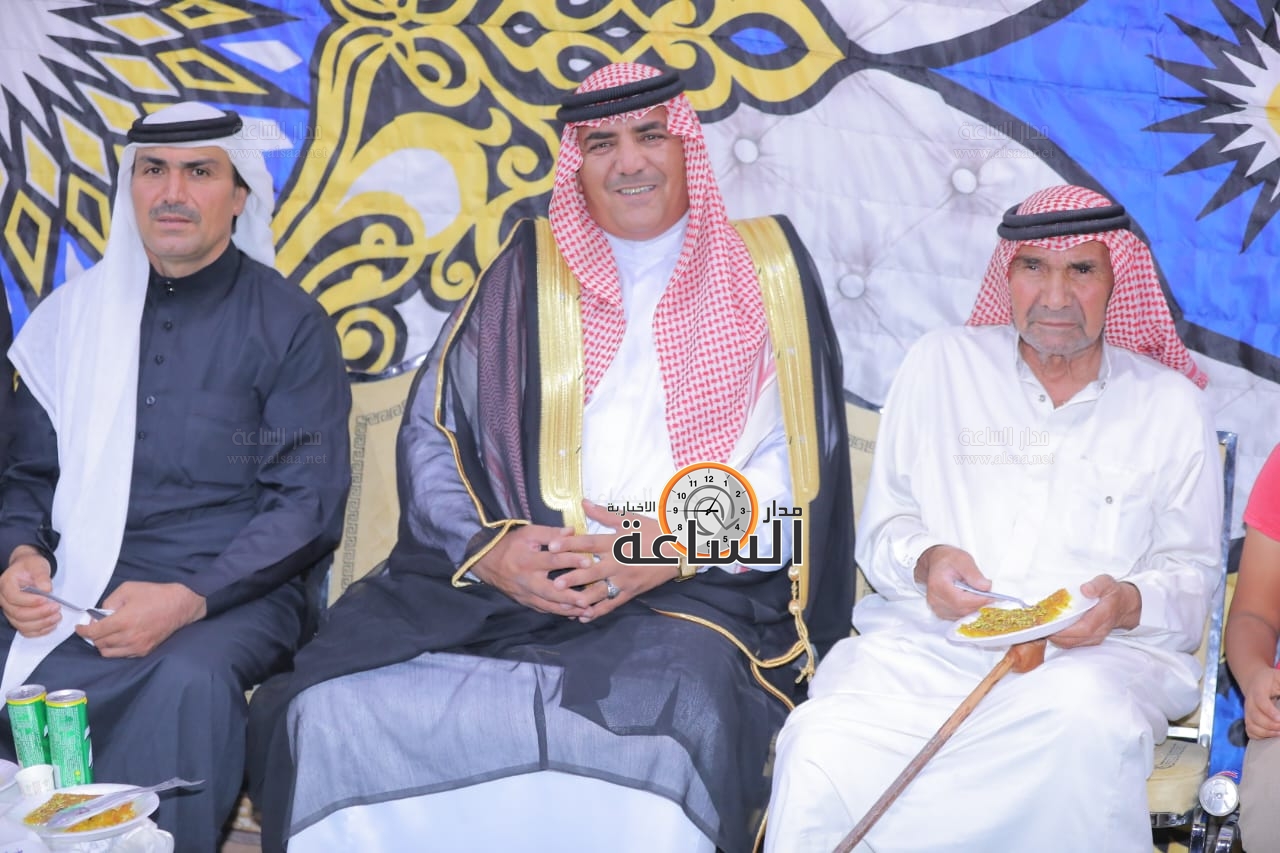 Madar Al-Saa Images 0.7233721503708052