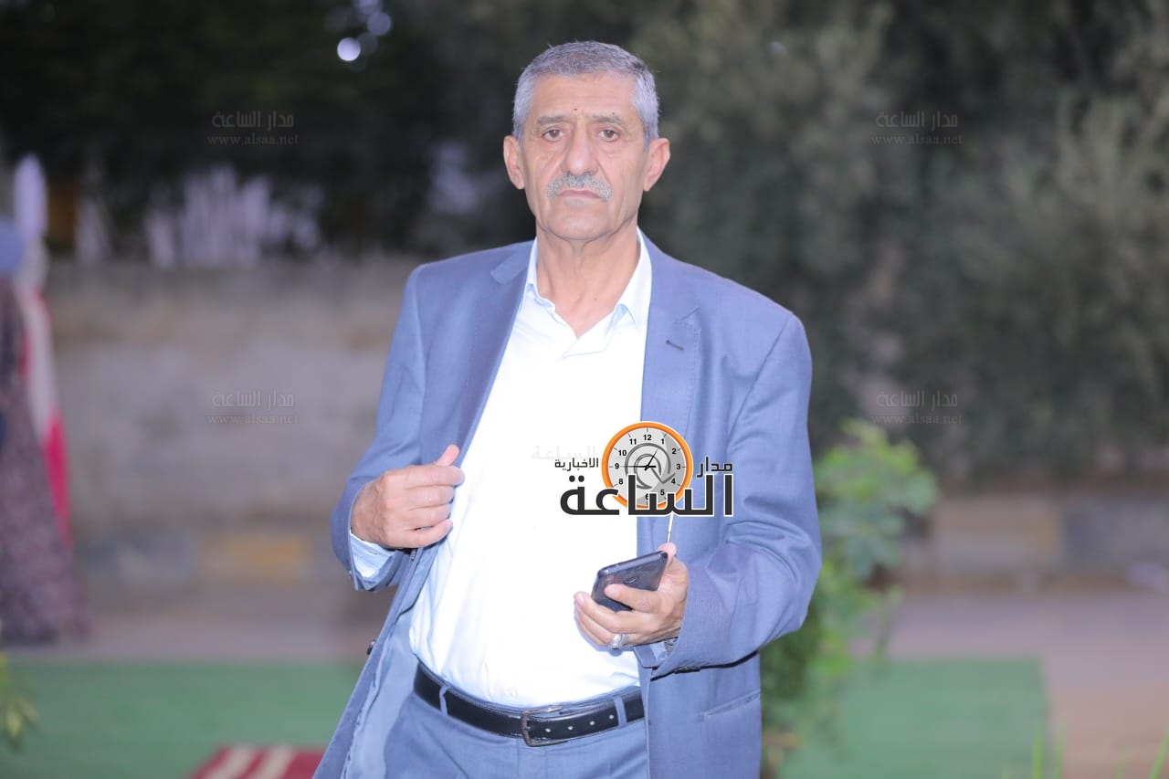 Madar Al-Saa Images 0.6108757297685373