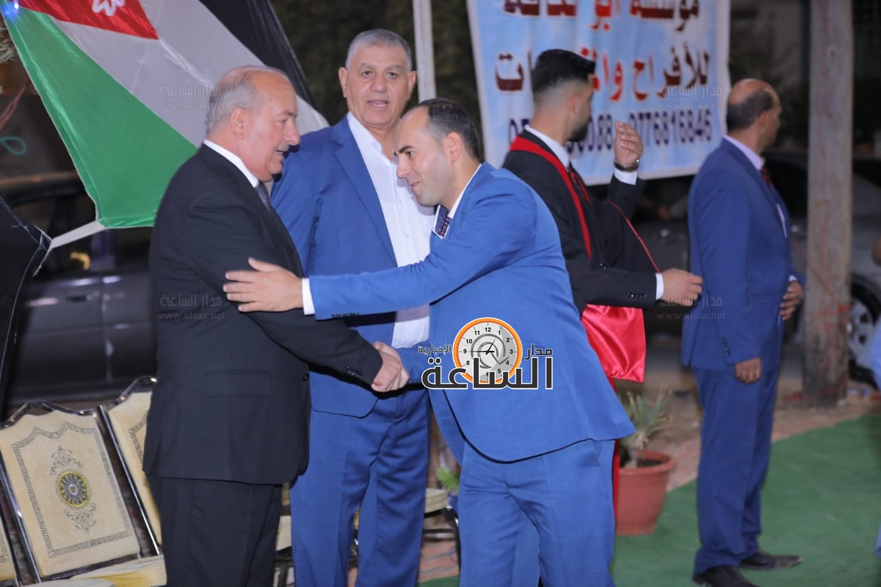 Madar Al-Saa Images 0.35987674912534884