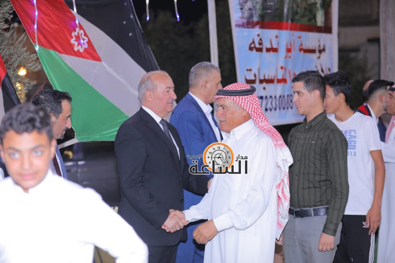 Madar Al-Saa Images 0.6890687060435389