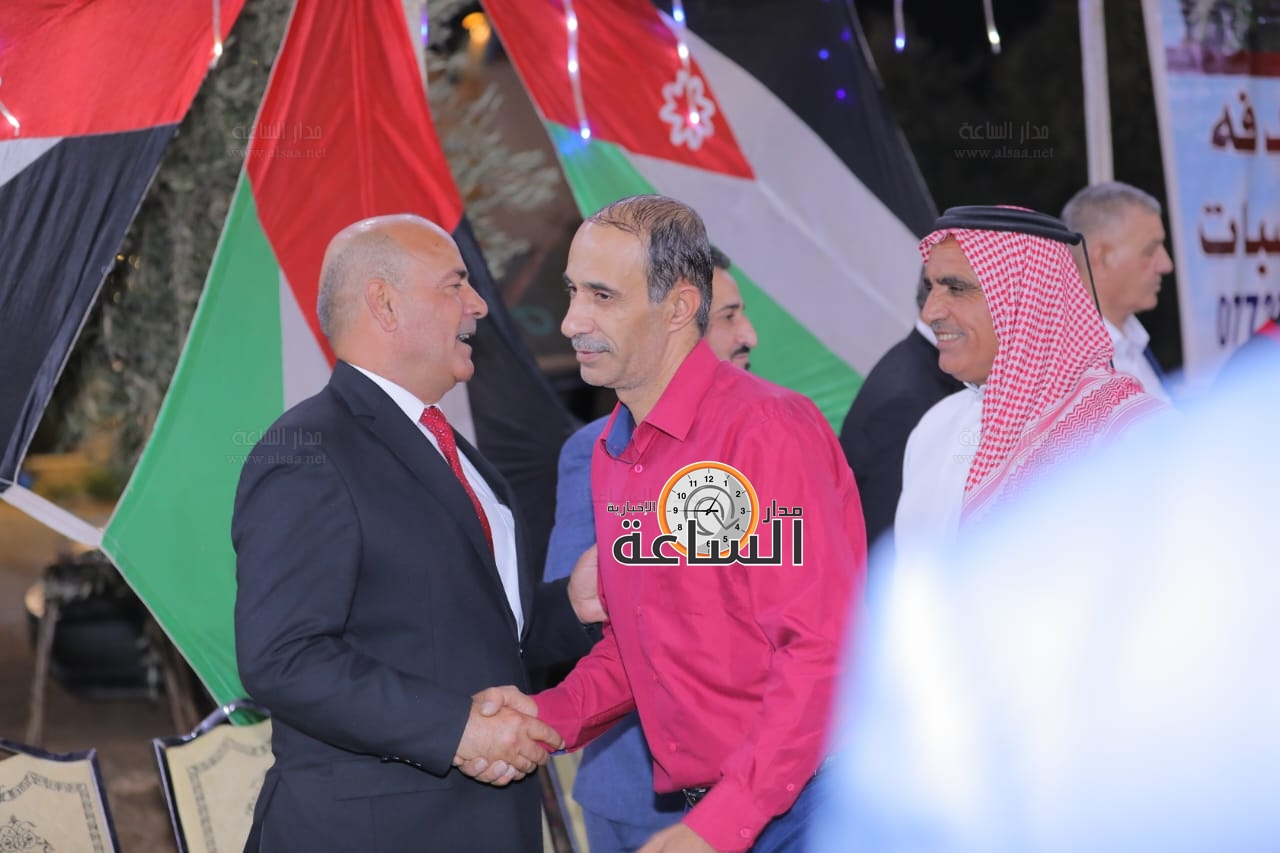 Madar Al-Saa Images 0.1106043656258271