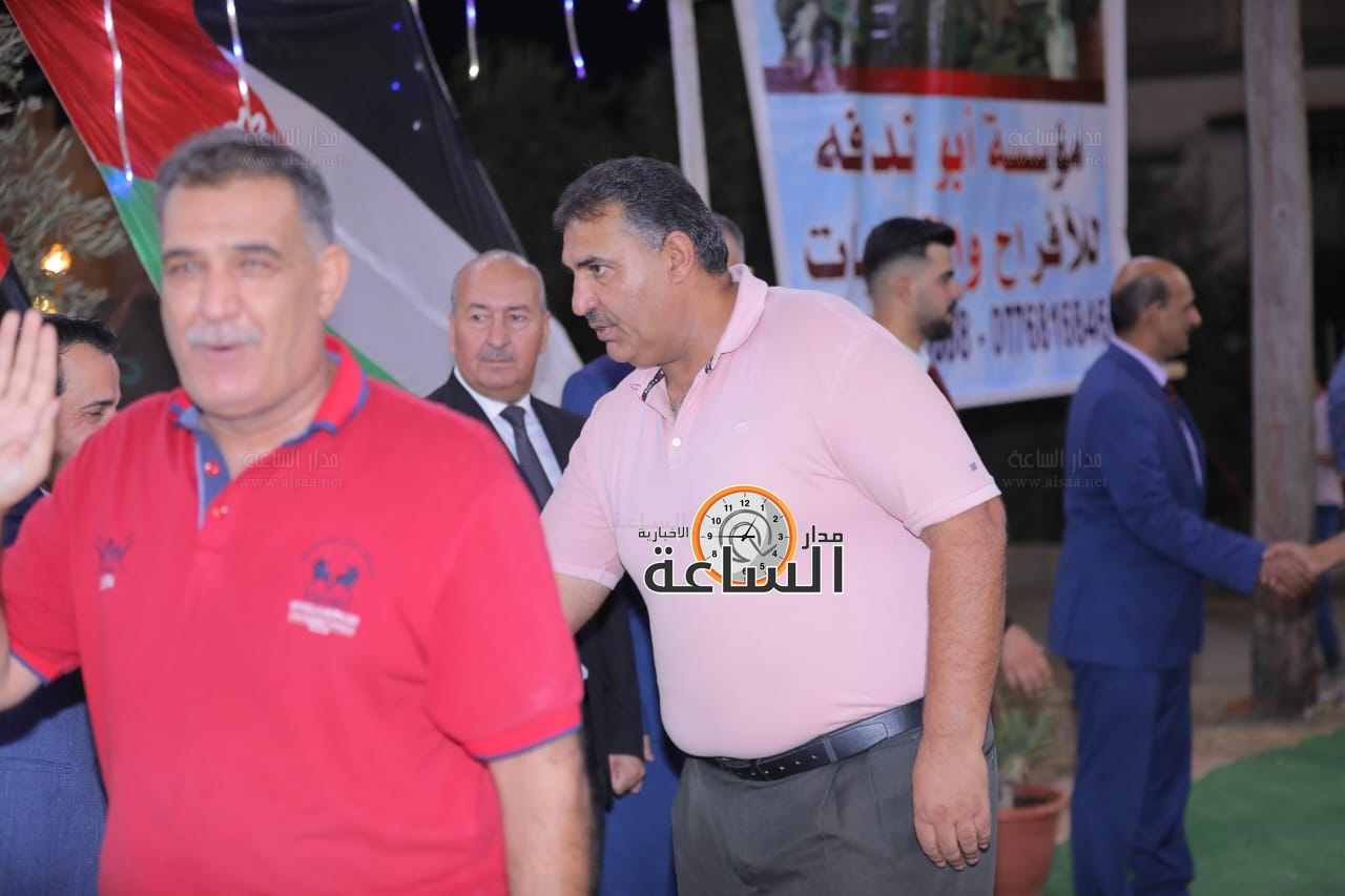 Madar Al-Saa Images 0.7198564584358574