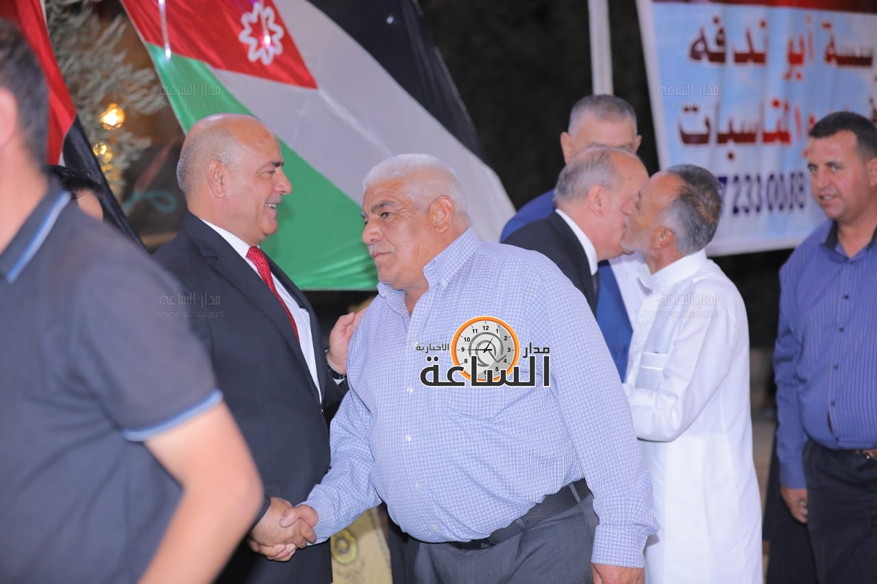 Madar Al-Saa Images 0.31049933220711223