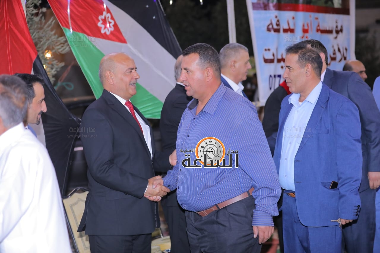 Madar Al-Saa Images 0.8418829744066934