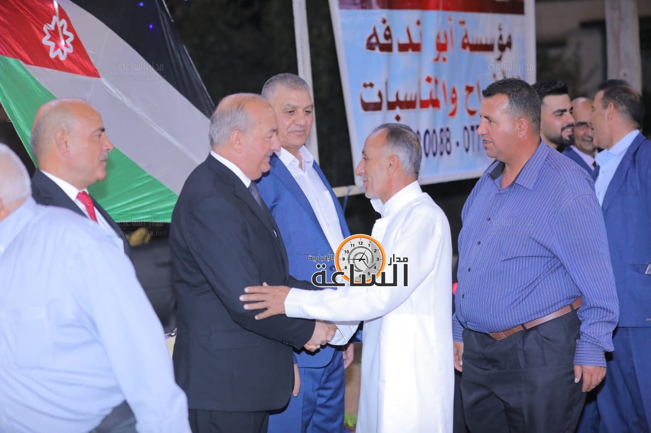 Madar Al-Saa Images 0.31350596199823455