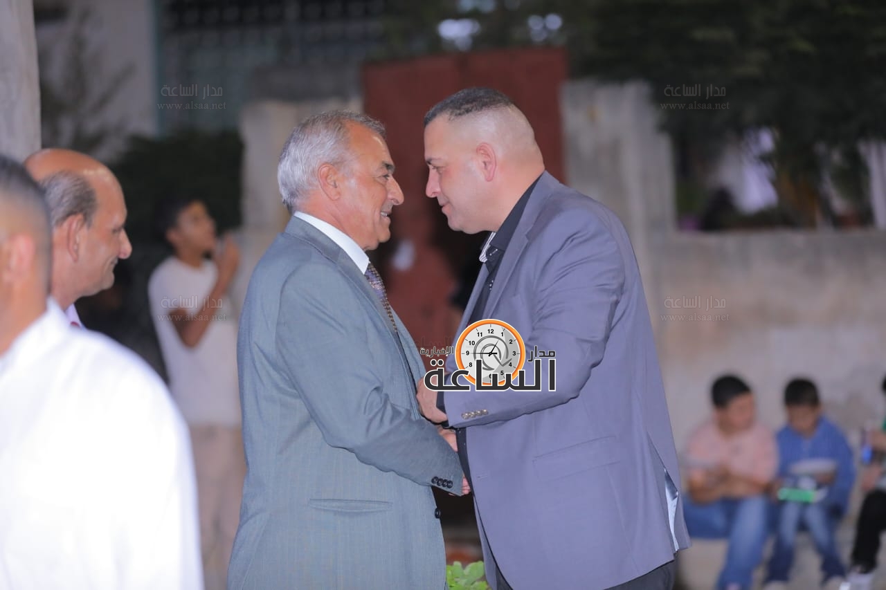 Madar Al-Saa Images 0.23645354552284203