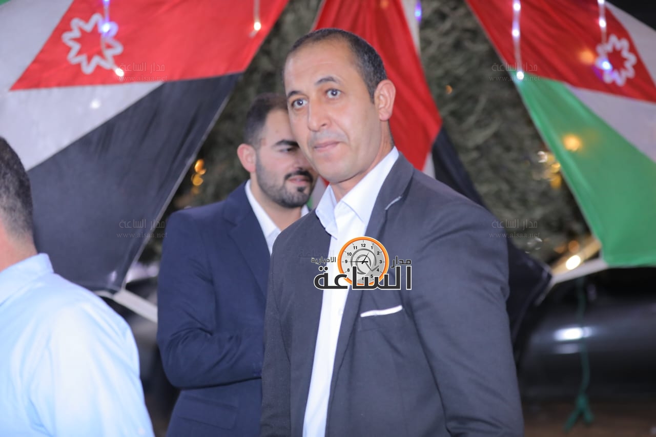 Madar Al-Saa Images 0.46078583109649063