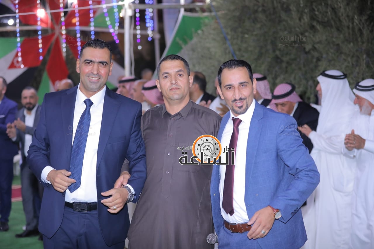 Madar Al-Saa Images 0.578183228007815