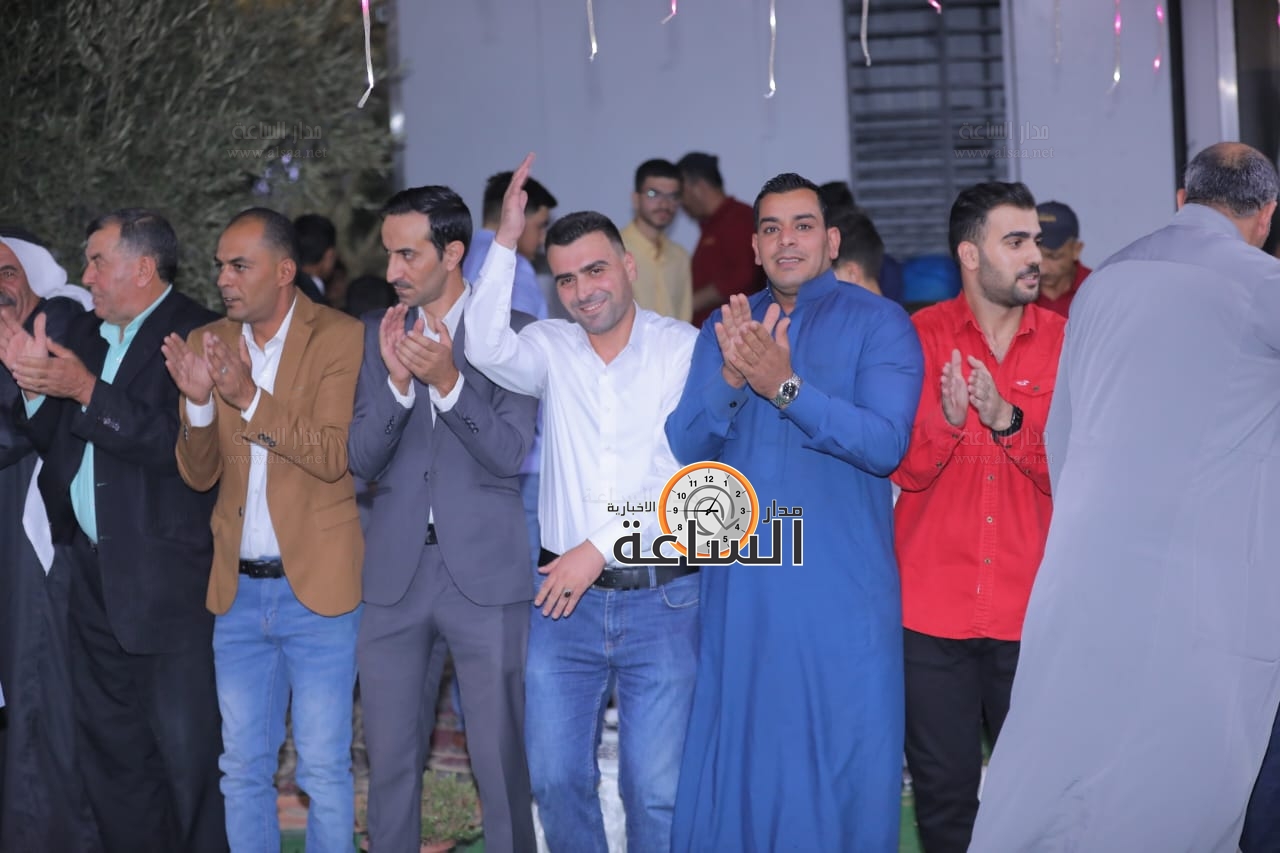 Madar Al-Saa Images 0.6363674946568817