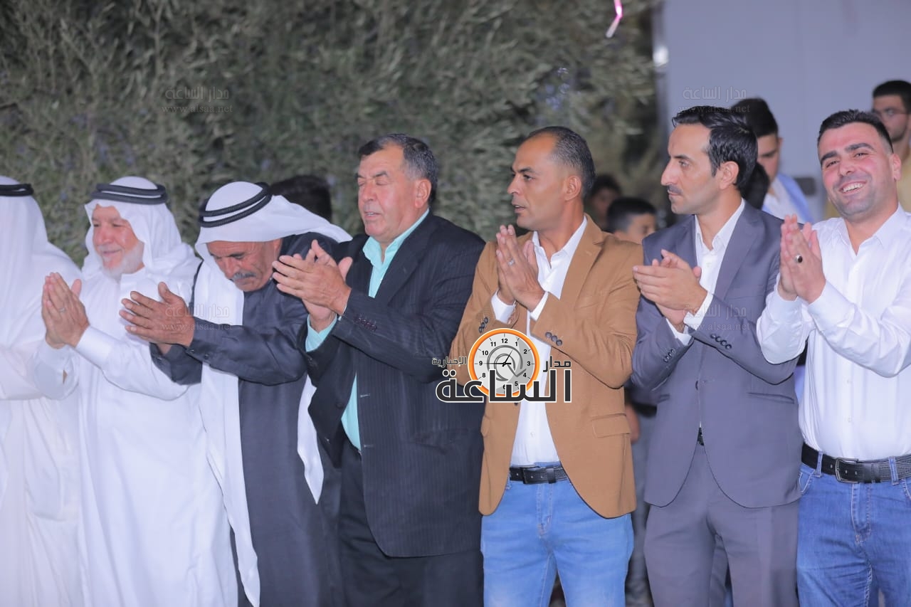 Madar Al-Saa Images 0.326410771006972