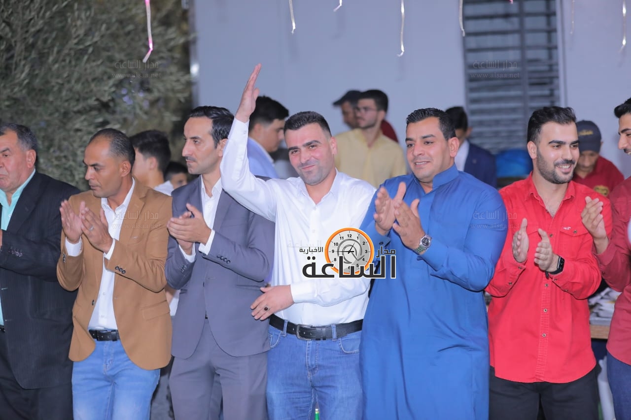 Madar Al-Saa Images 0.2200461979332129