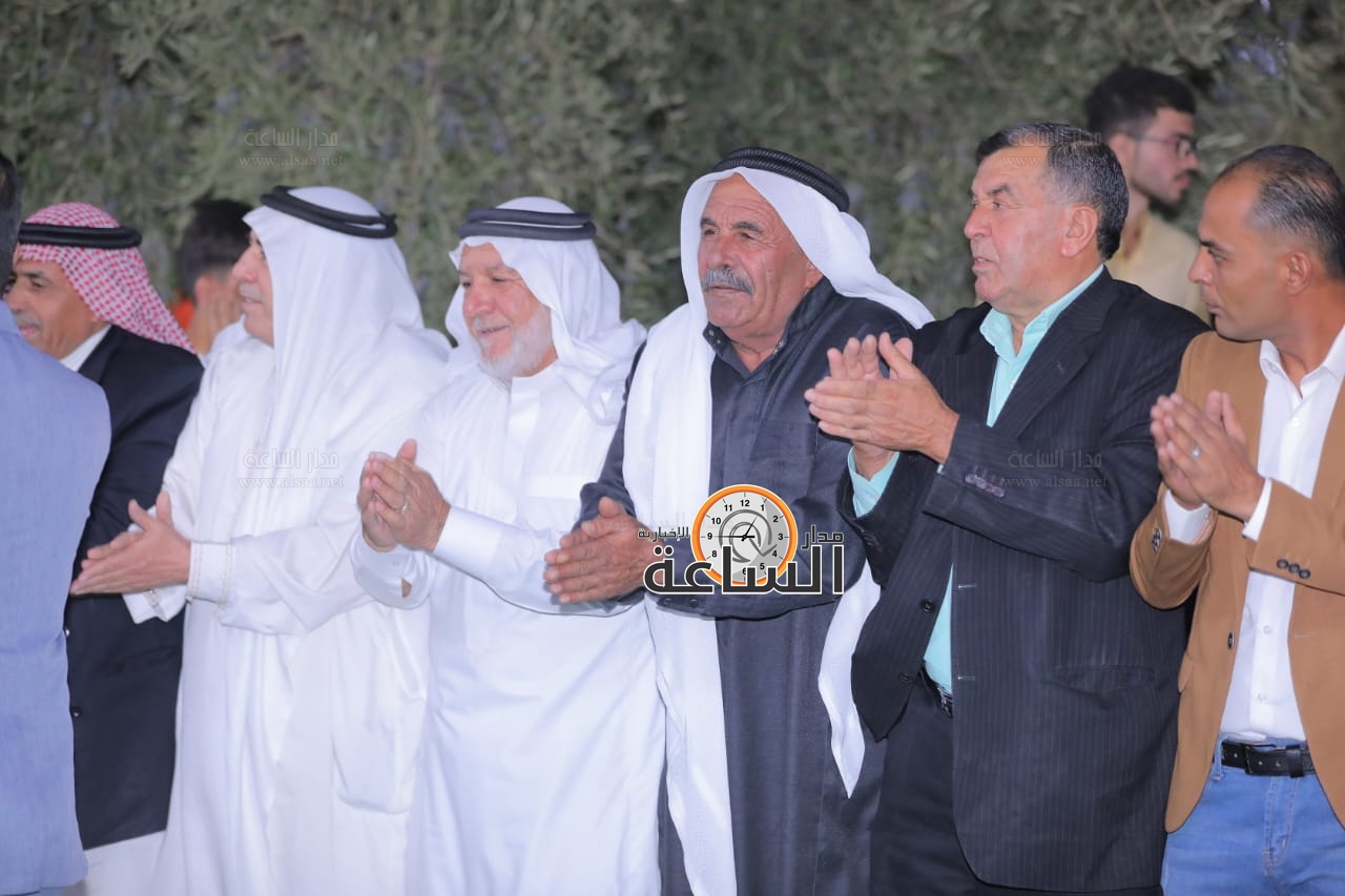 Madar Al-Saa Images 0.537760741707215