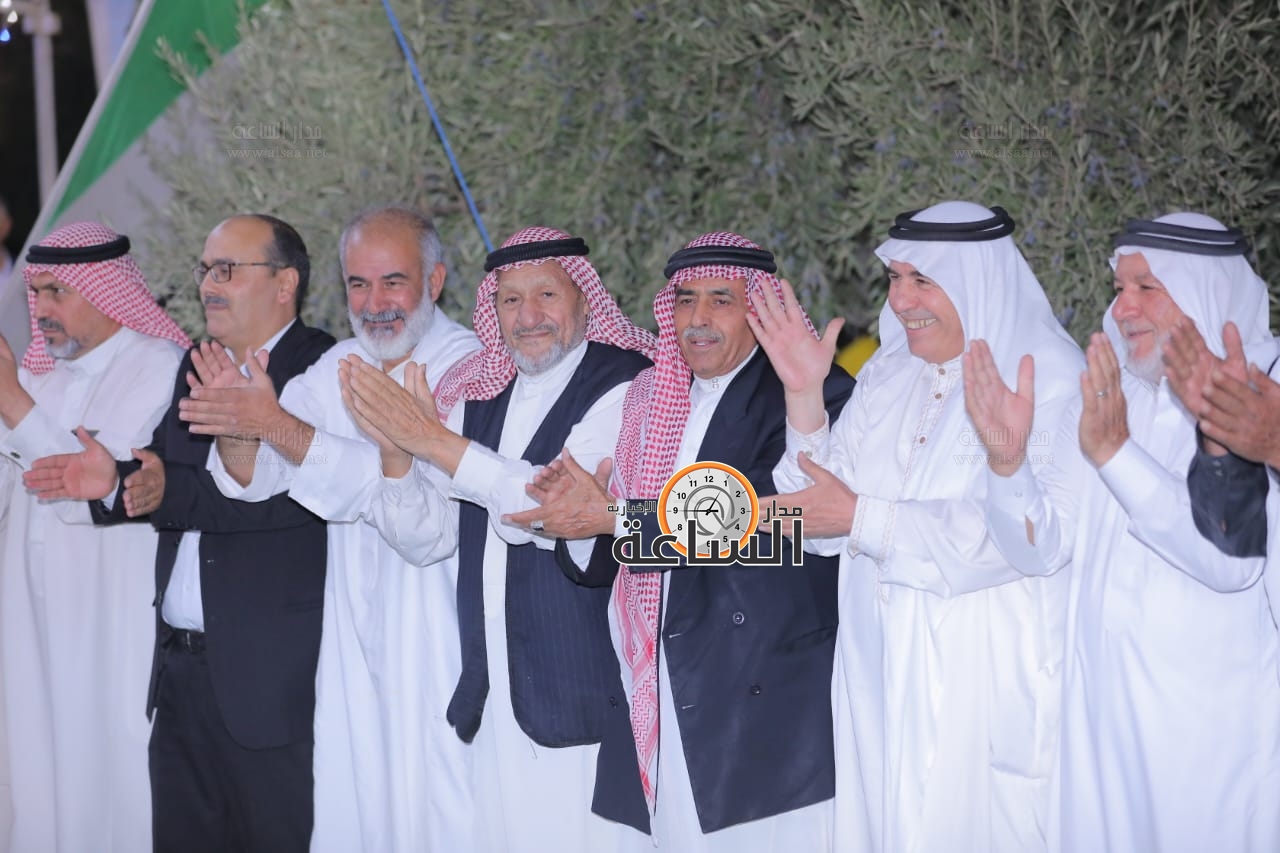 Madar Al-Saa Images 0.023468039711506794