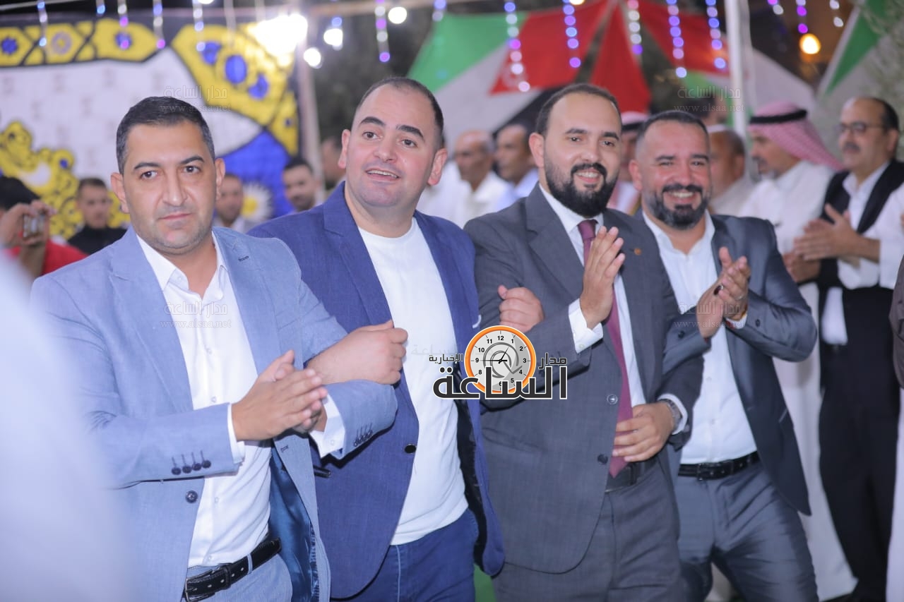 Madar Al-Saa Images 0.04784820919281485