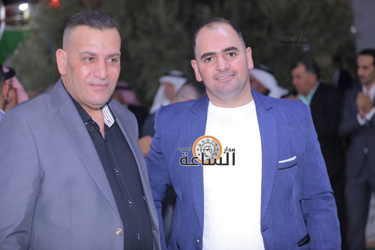 Madar Al-Saa Images 0.9787105357350229