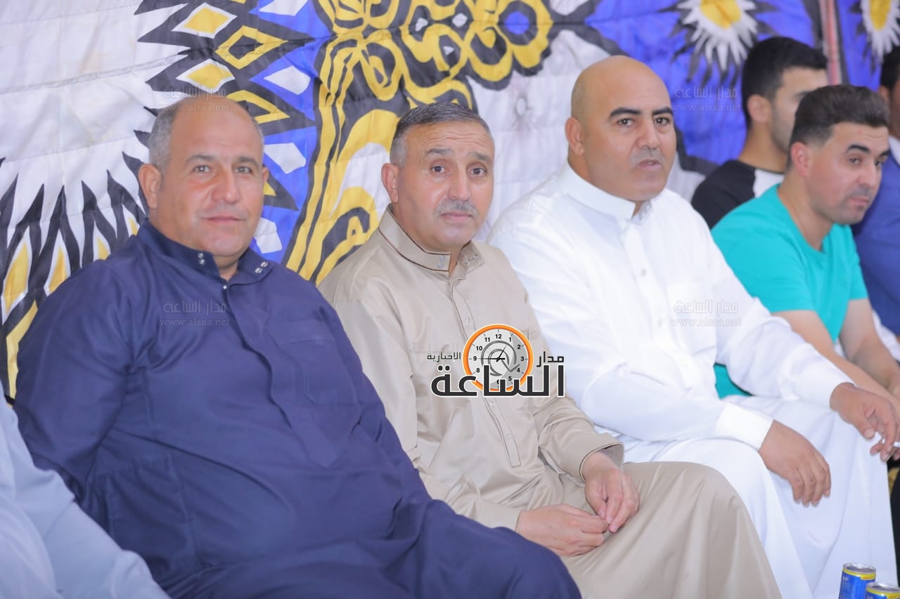 Madar Al-Saa Images 0.29258124110907735