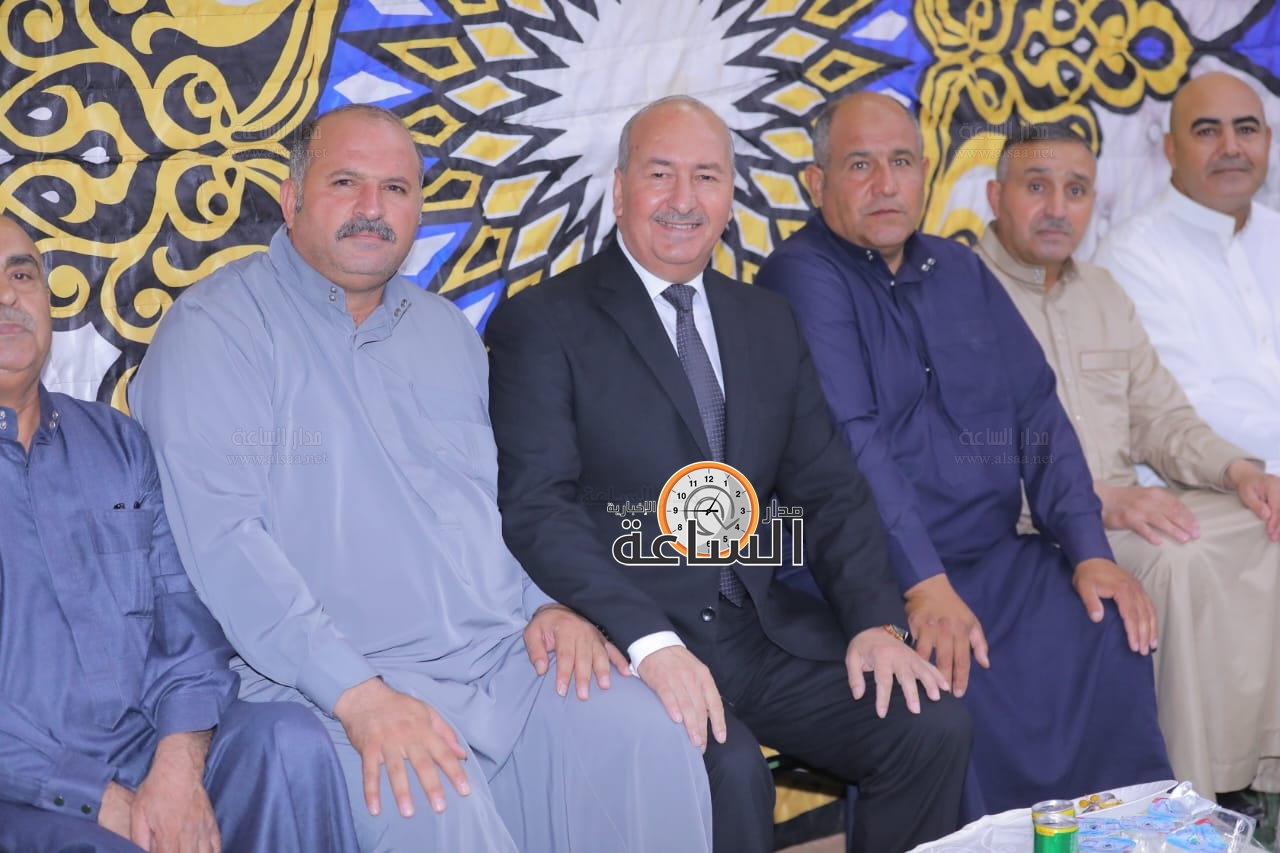 Madar Al-Saa Images 0.33098067515776464