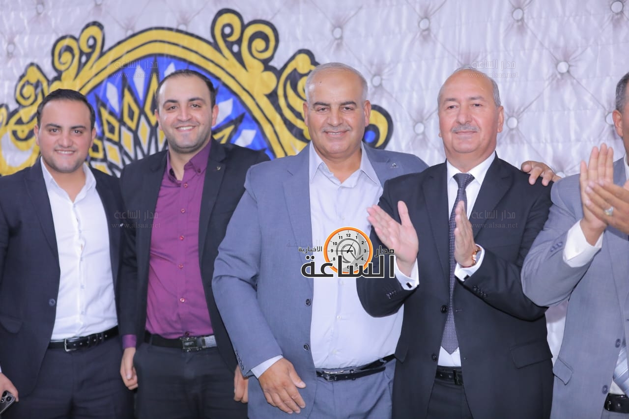 Madar Al-Saa Images 0.14282354622879478