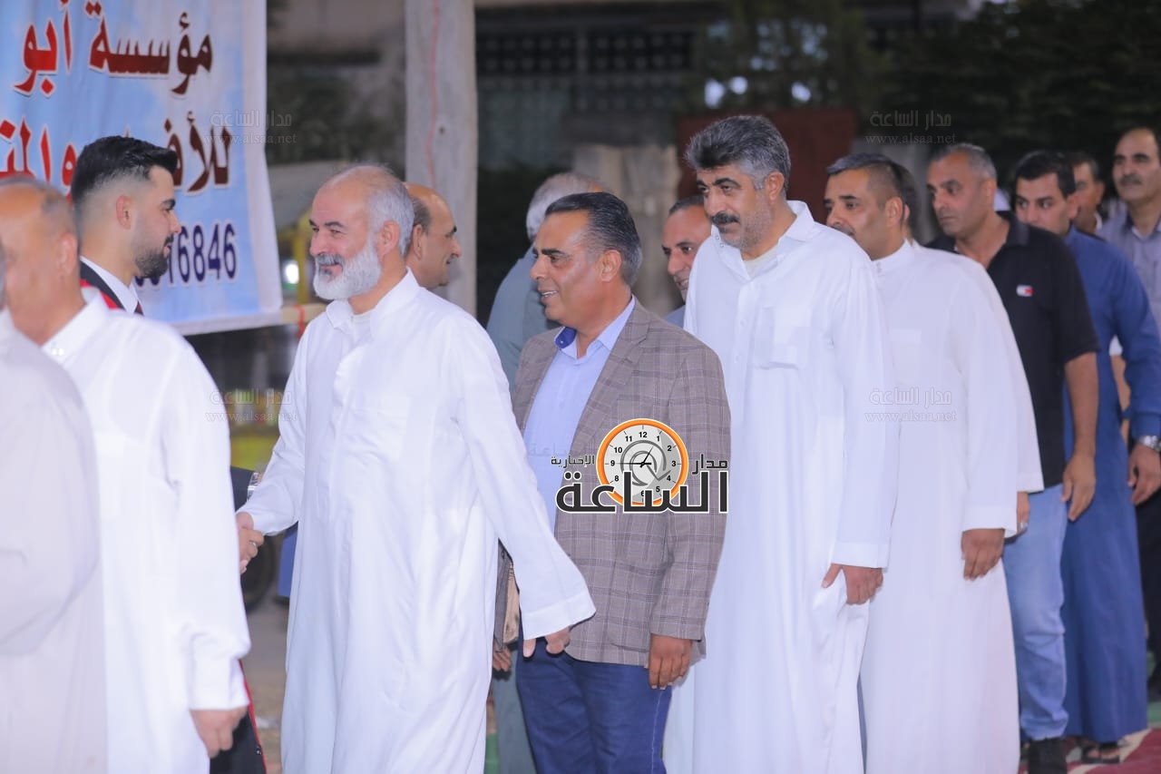 Madar Al-Saa Images 0.7647266767462874