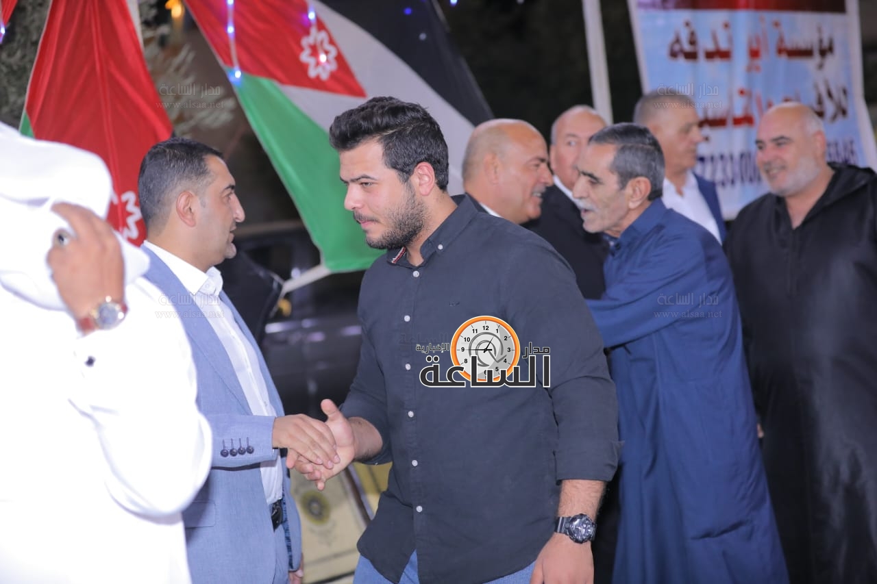 Madar Al-Saa Images 0.6415440872213056