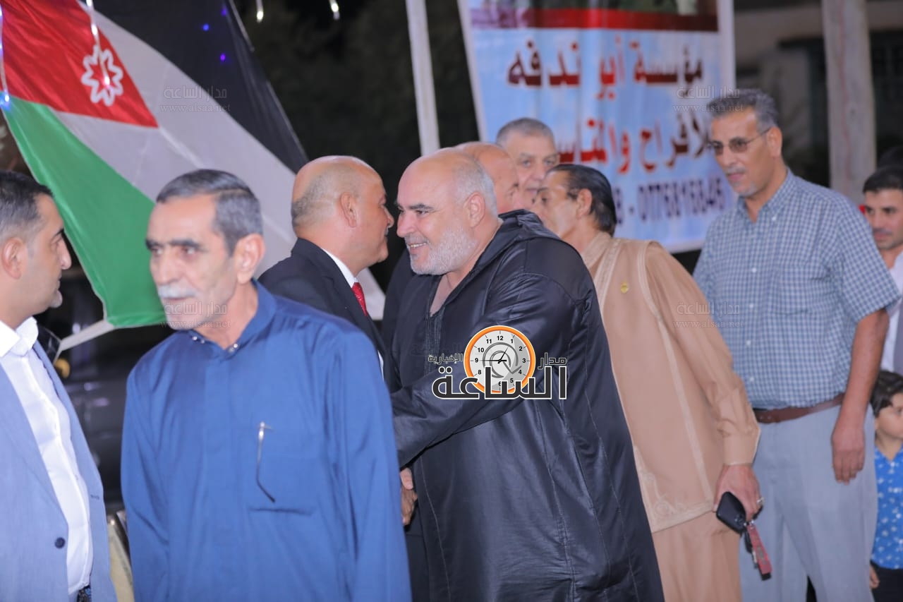 Madar Al-Saa Images 0.25955386344825326