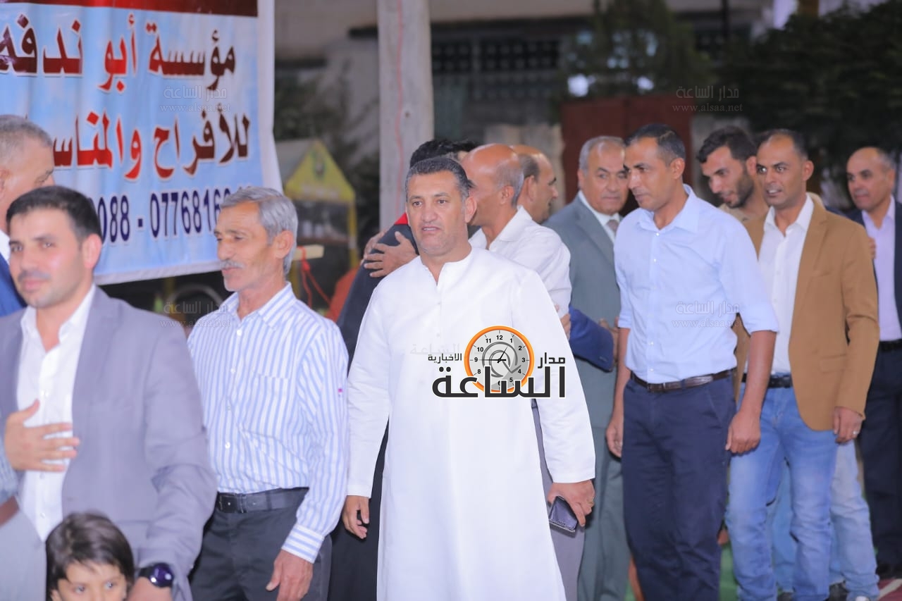 Madar Al-Saa Images 0.08814695761549995