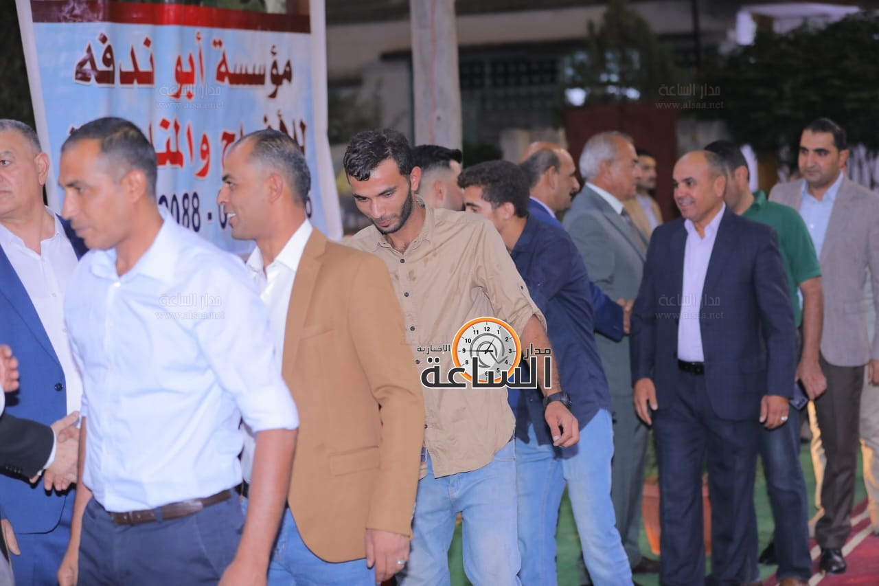 Madar Al-Saa Images 0.6798149633360135