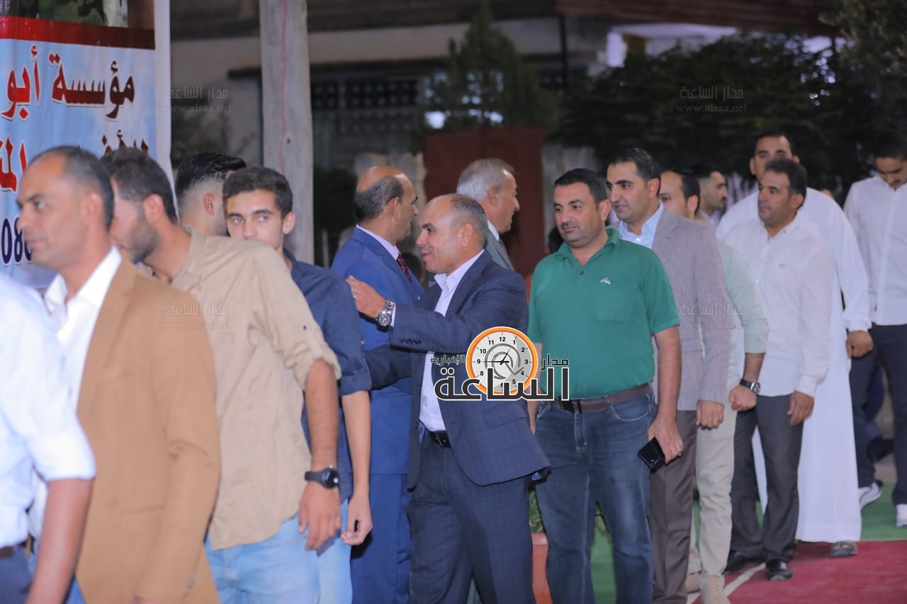 Madar Al-Saa Images 0.8144289829588645