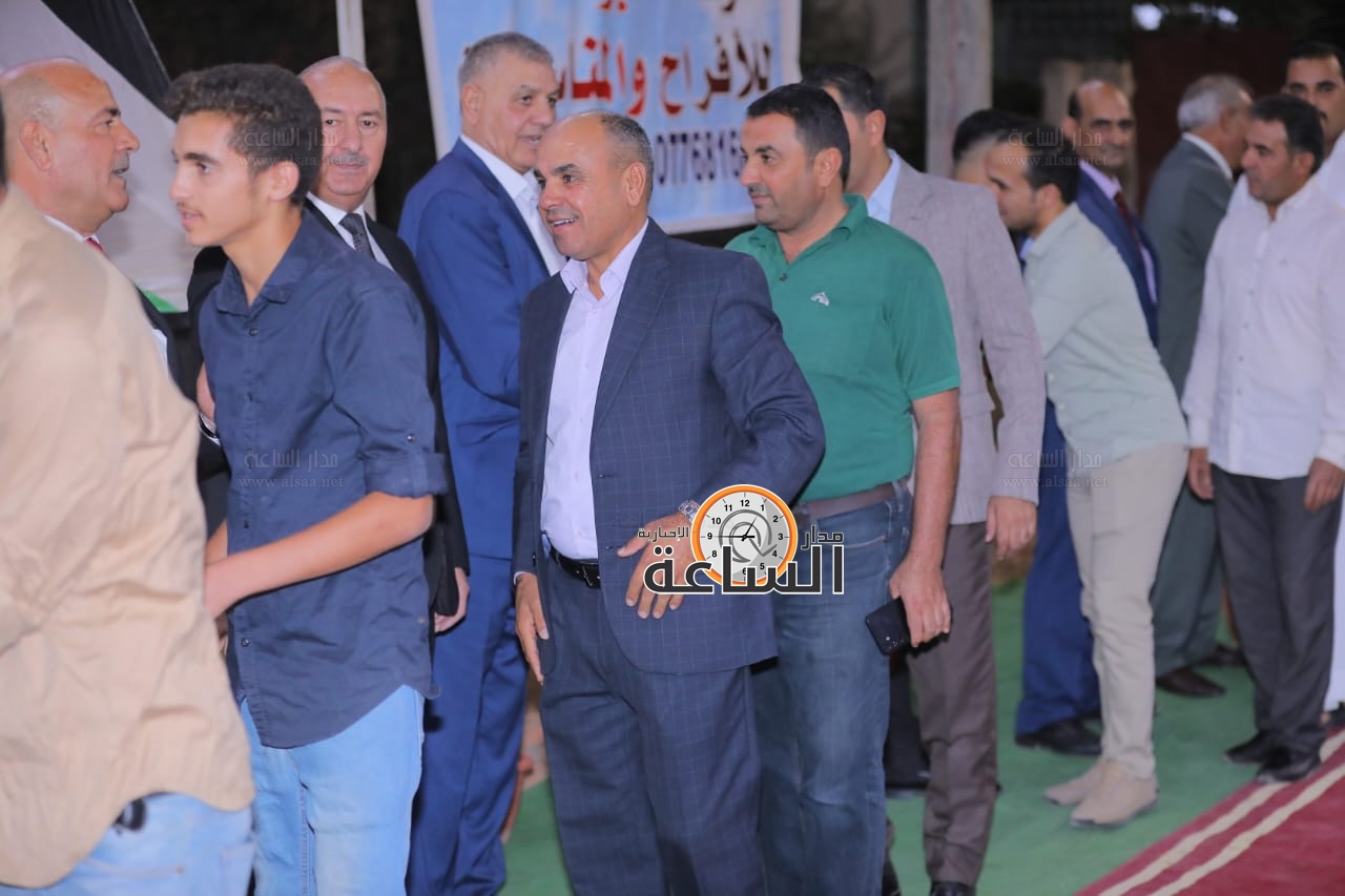 Madar Al-Saa Images 0.8319186857465021