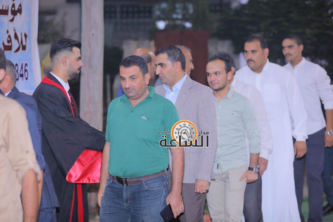 Madar Al-Saa Images 0.9428371932573506