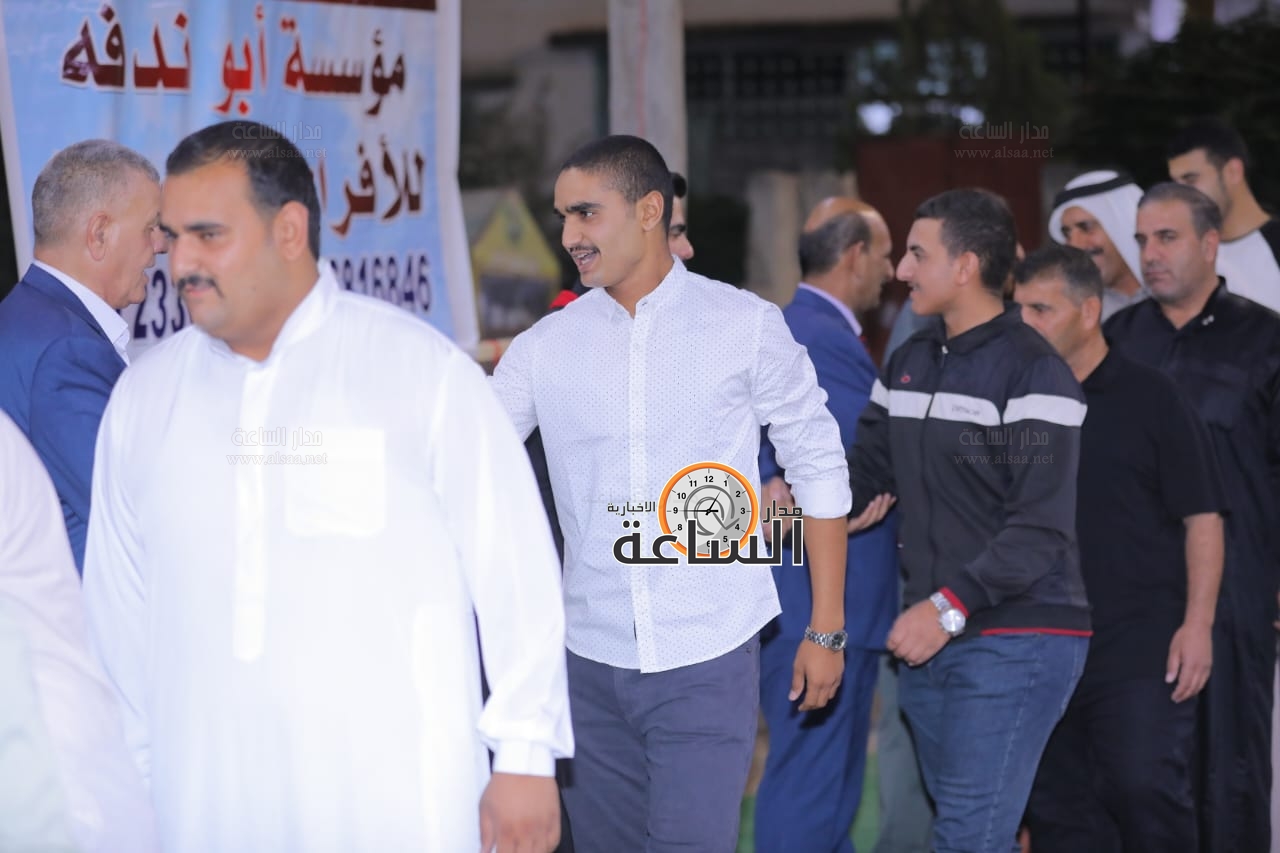 Madar Al-Saa Images 0.41348842122605634