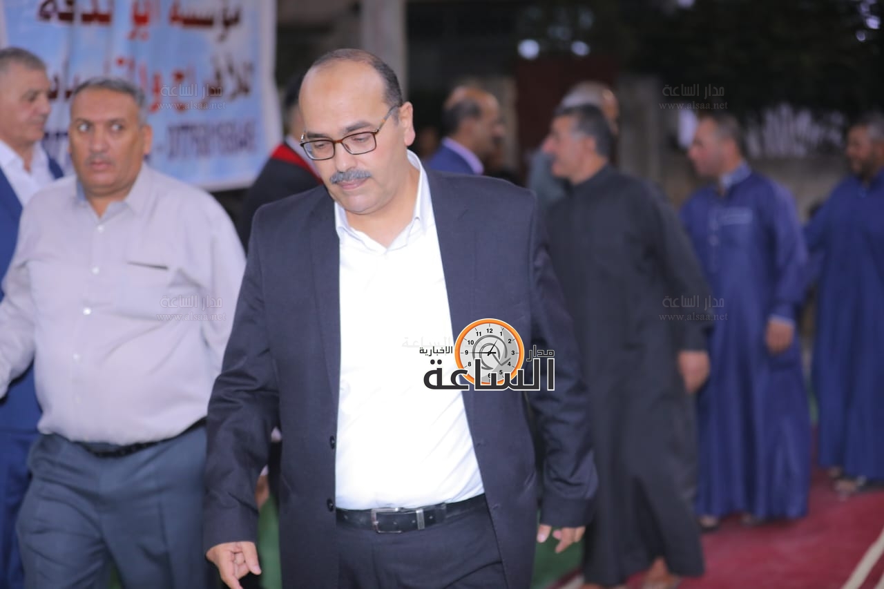 Madar Al-Saa Images 0.9129463711186975