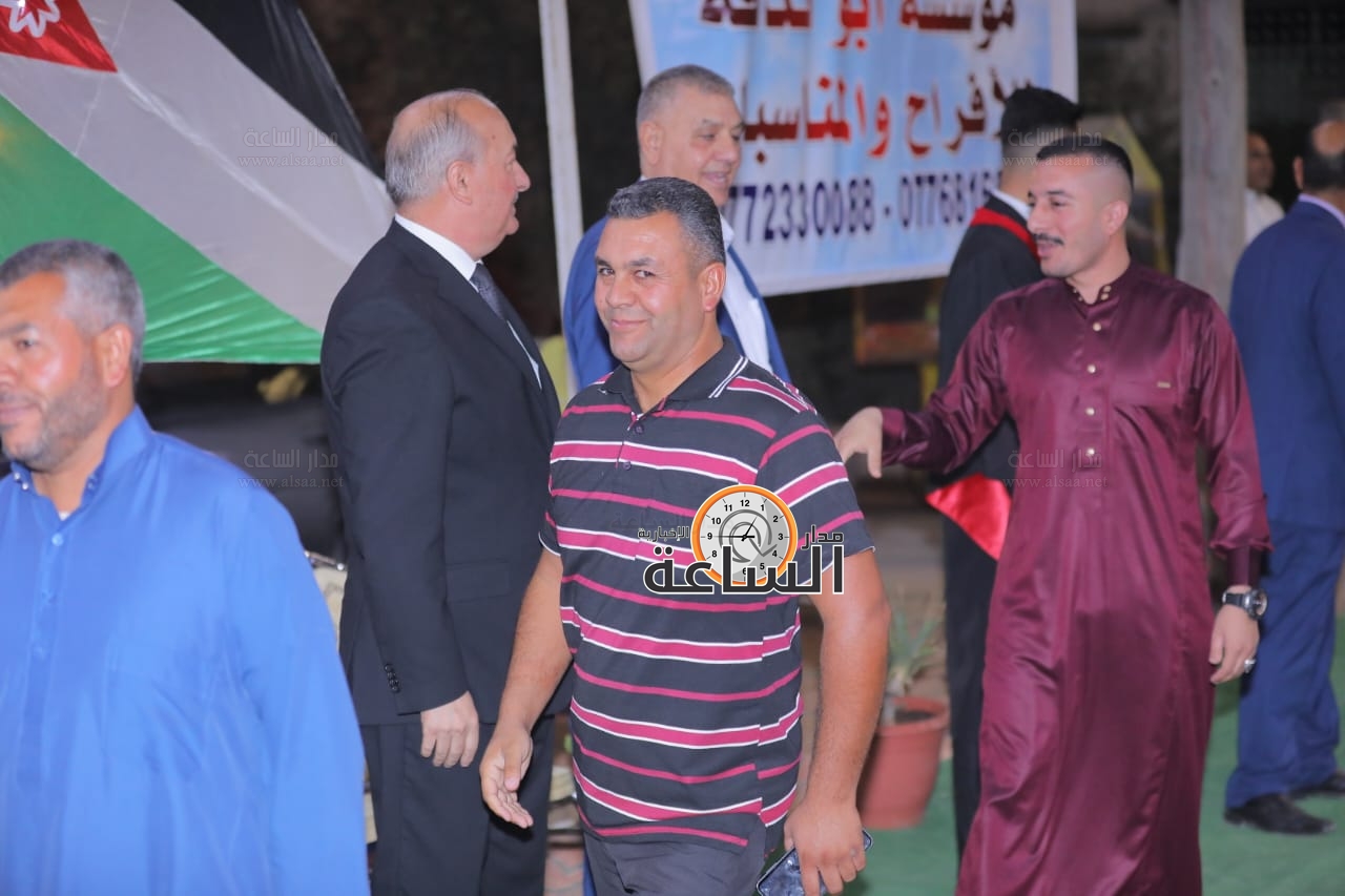 Madar Al-Saa Images 0.47361544876303874