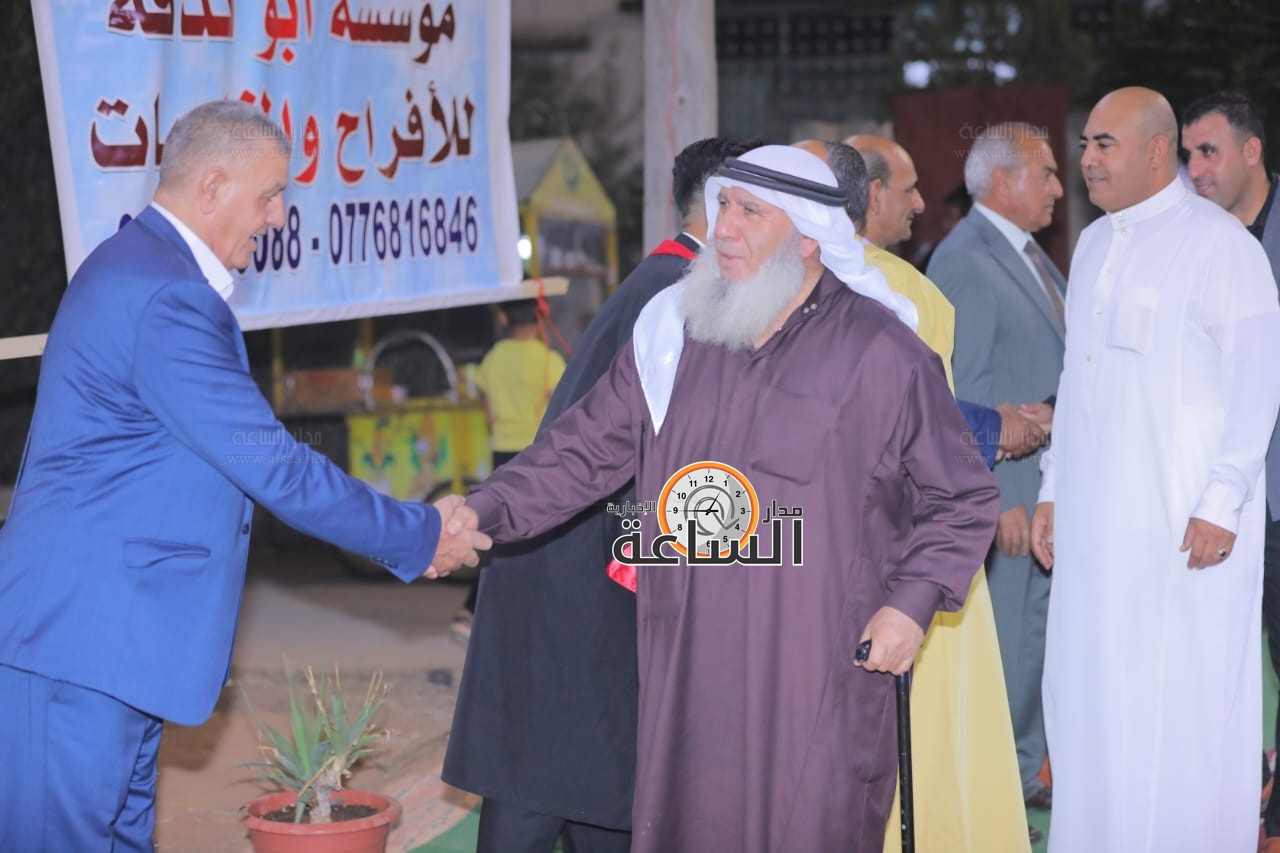 Madar Al-Saa Images 0.5048195868476265