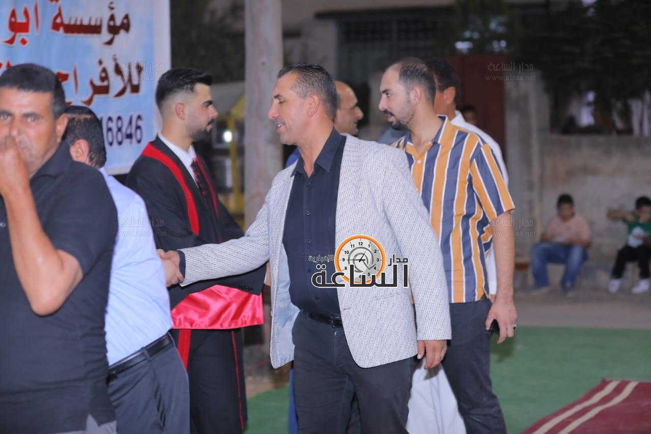 Madar Al-Saa Images 0.37346248997032483