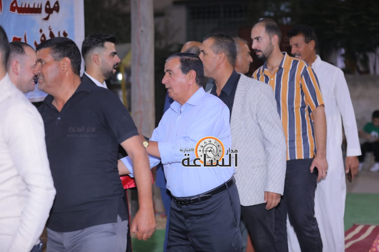 Madar Al-Saa Images 0.3469475340828909