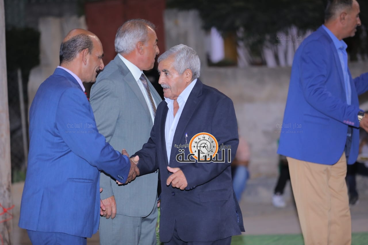 Madar Al-Saa Images 0.8869770229001881